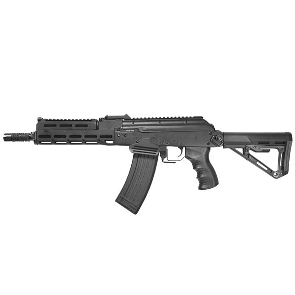 APS Ghost Patrol タクティカル AK スタイル 電動ガン ブラック