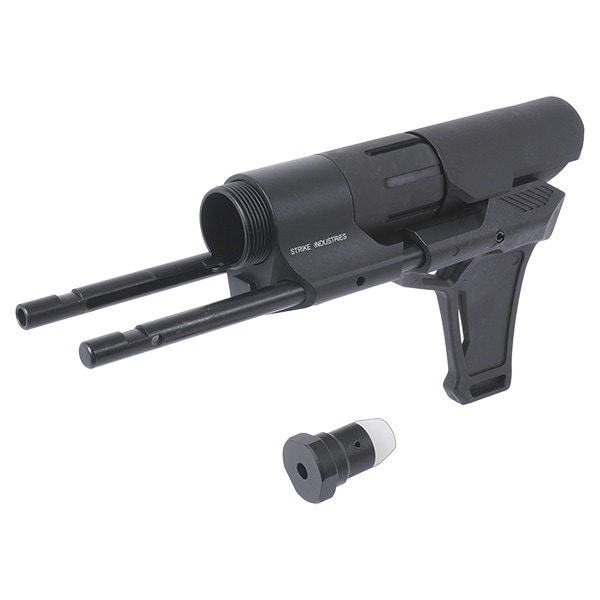 5KU × EMG × STRIKE INDUSTRIES VIPER PDW スタビライザー ストック