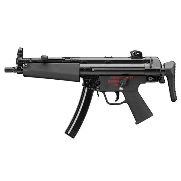 東京マルイ MP5A5 次世代電動ガン | エアガン,ミリタリー用品専門