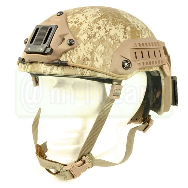 FMA Ops-Core Maritime ヘルメット レプリカ デジタルデザート