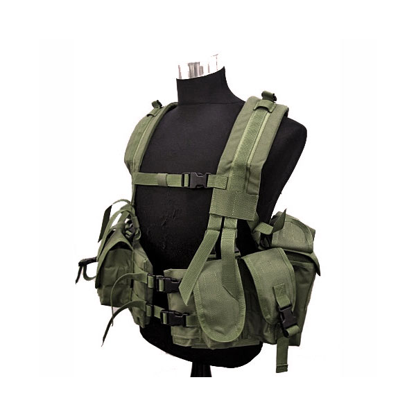 Flyye 1195j SEALs Floating Harness RG | エアガン,ミリタリー用品