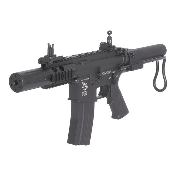 E&C 622E M4 Stubby Killer (Kestrel V2 BASIC搭載) 電動ガン