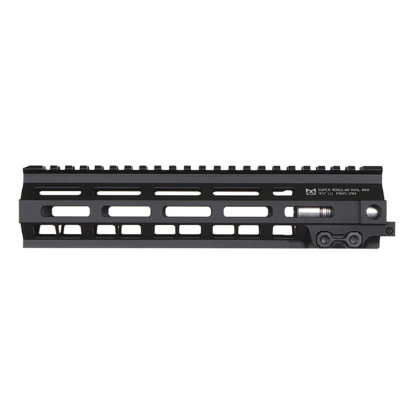 5KU GEISSELE SMR MK8 タイプ 9.5インチ M-LOK ハンドガード 電動＆GBB