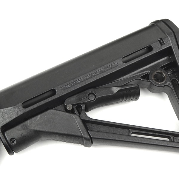 Guns Modify 東京マルイM4 MWS コンプリートキット LEVEL 2 SPEC URG-I