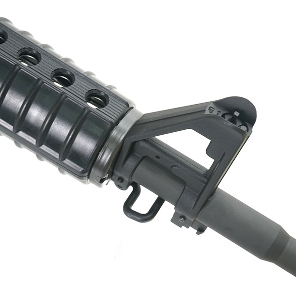 VFC COLT M16A2 Carbine V3 ガスブローバック (COLT Licensed