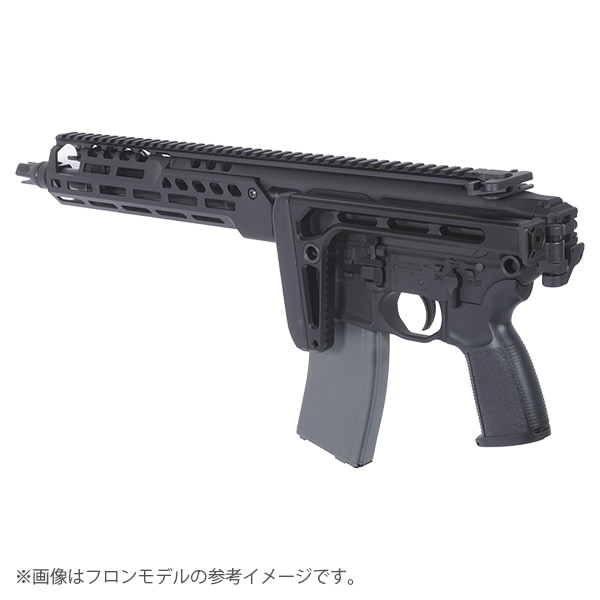 APFG SPEAR LT 11.5インチ タイプ 007 CO2 ガスブローバック 刻印ver