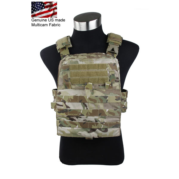 Cork Gear製AVS プレートキャリアマルチカム