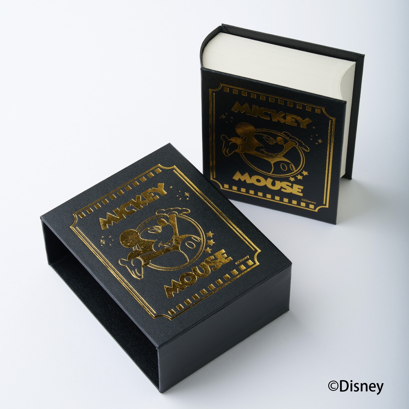 ディズニー Disney 『ミッキー＆ミニー（Mickey and Minnie
