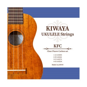 弦｜ウクレレ専門店 KIWAYA公式通販