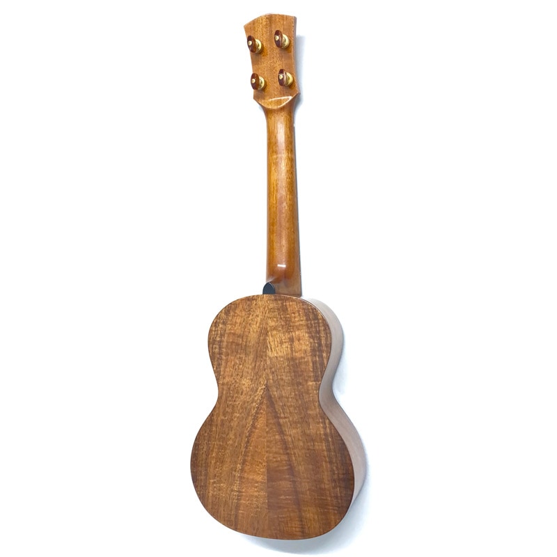 Koichitani Ukulele】No.105 コンサートサイズ｜ウクレレ専門店 KIWAYA