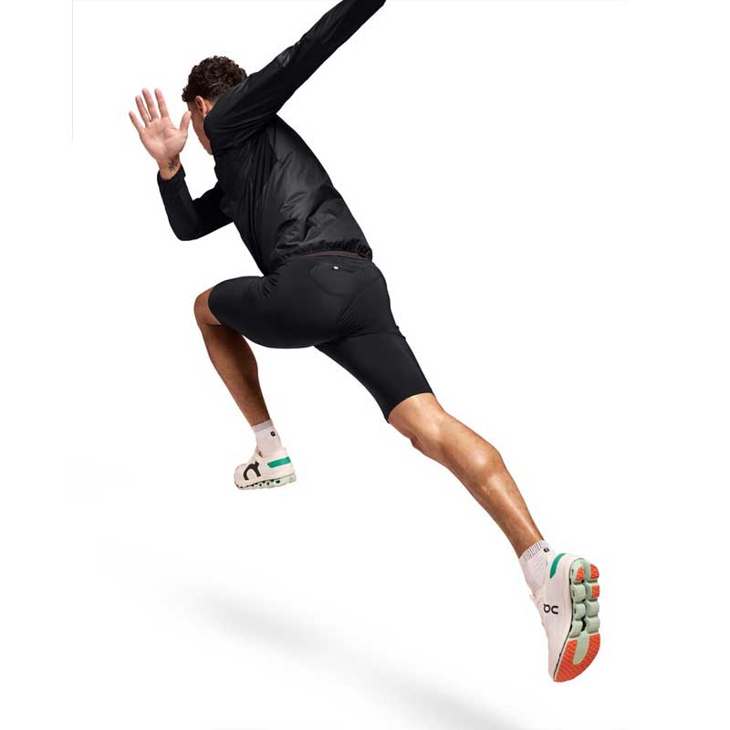 On Race Tights Half 1 M オン レースタイツハーフ1 メンズランニング