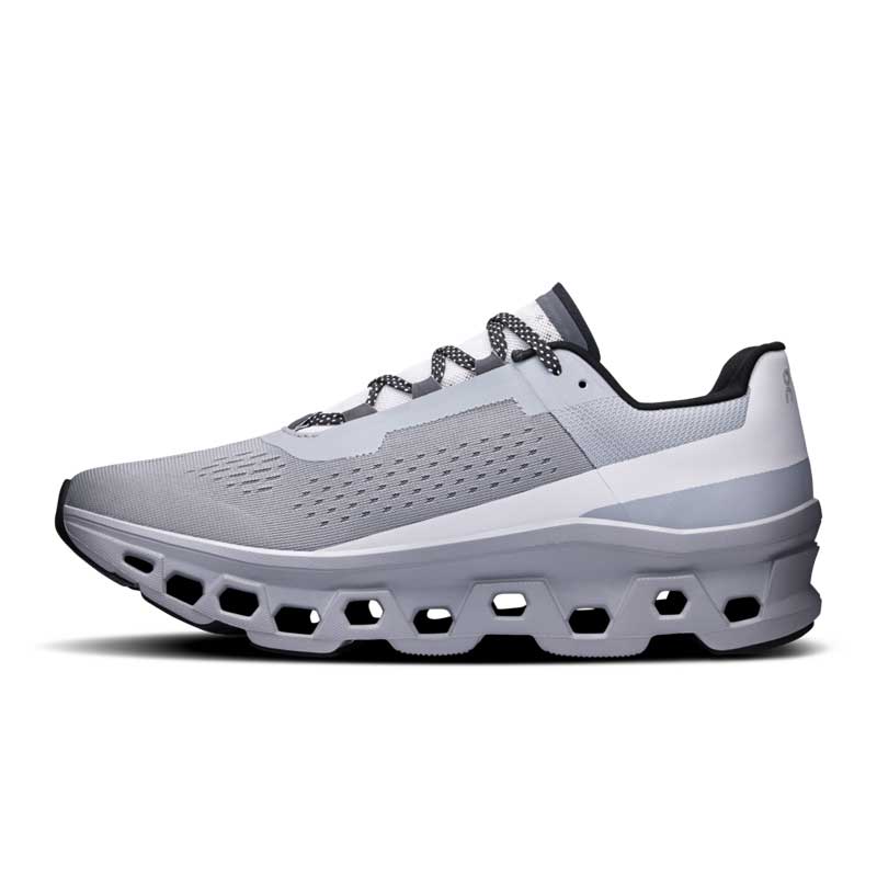 メンズ On Cloudmonster オン クラウドモンスター ランニングシューズ