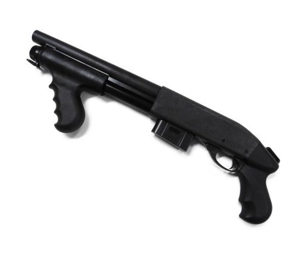 マルゼン ブルドッグ CA870 ショットガン エアガン エアーコッキング