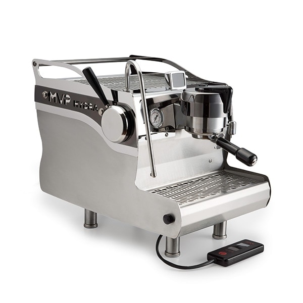 SYNESSO (シネッソ) MVP HYDRA 1Gr セミオートエスプレッソマシン