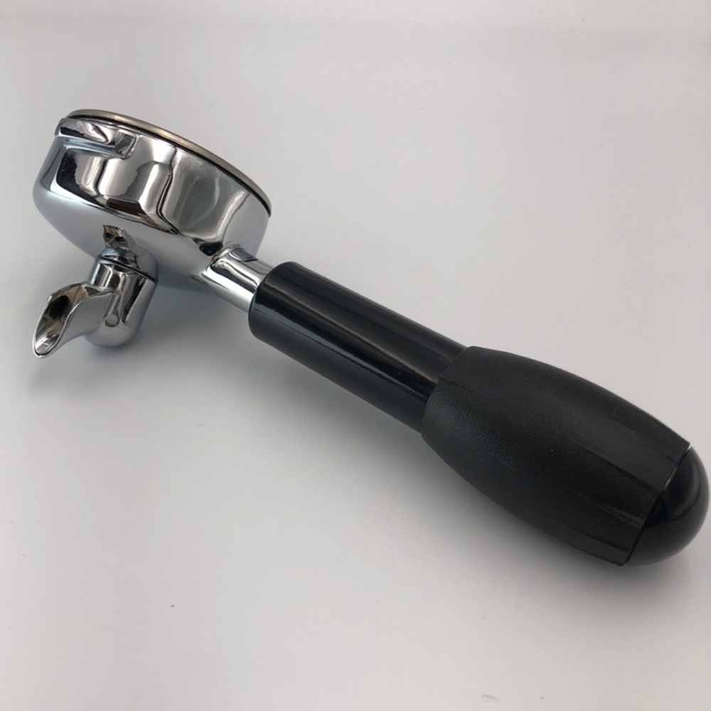 LA CIMBALI (ラ・チンバリ) ポルターフィルター シングル【旧モデル