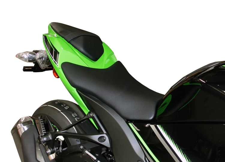 Ninja ZX-10R('16-,'21-) 低反発シート | Kawasaki,○Ninjaｼﾘｰｽﾞ,ZX