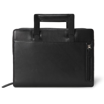 KumagaiStyle オリジナルバインダー「ブラック」 - クマガイ☆スタイル