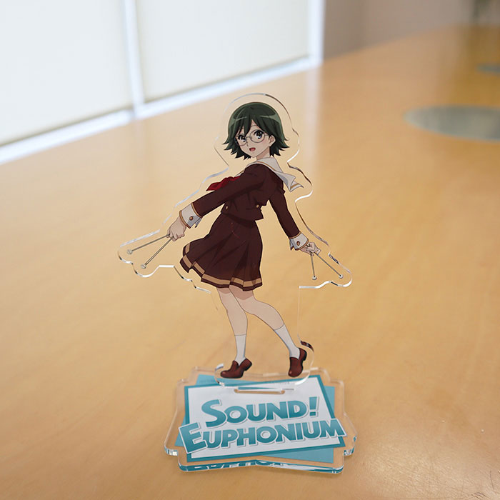 響け！ユーフォニアム3 アクリルスタンド【つばめ】