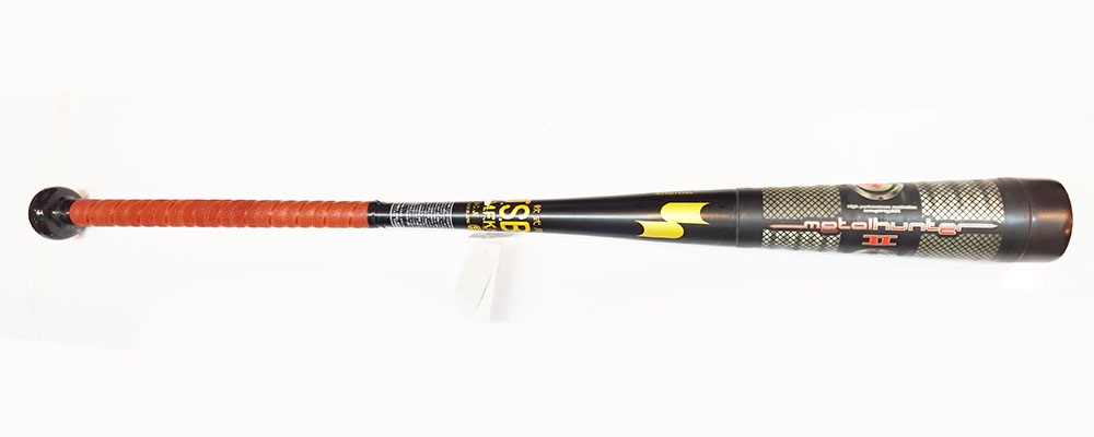 SSK メタルハンター2 Light | 中古野球用品販売の球児先生