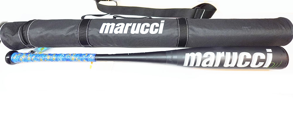marucci ワニクラッシャー | 中古野球用品販売の球児先生