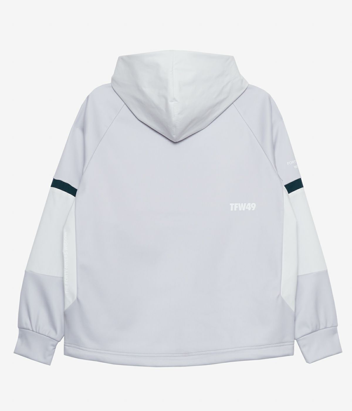 TFW49 / T042520004 / FULL ZIP COMBINATION BLOUSON (3色) | BRAND