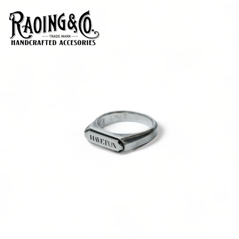 RAOING ローイング【Concept Ring】コンセプトリング 指輪