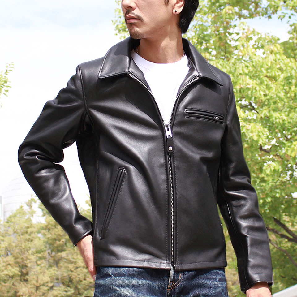 ショット 襟付きトラッカージャケット | アイテムから探す,ジャケット