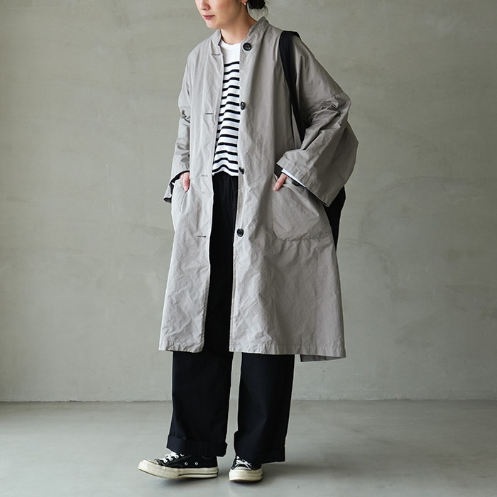 R&D.M.Co-/OLDMANS TAILOR | WOODY HOUSE LBR