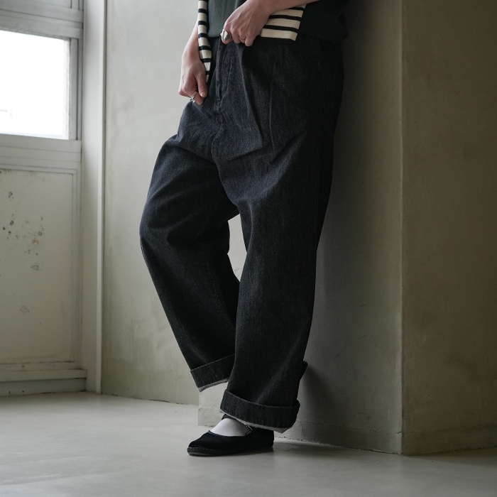 20%OFF】(6371） / R&D.M.Co-/OLDMANS TAILOR(アールアンドディーエム