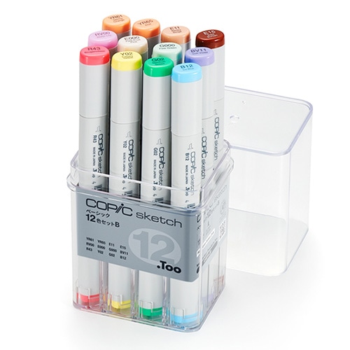 コピック 131本セット コピック 131本セット コピック 131本セット