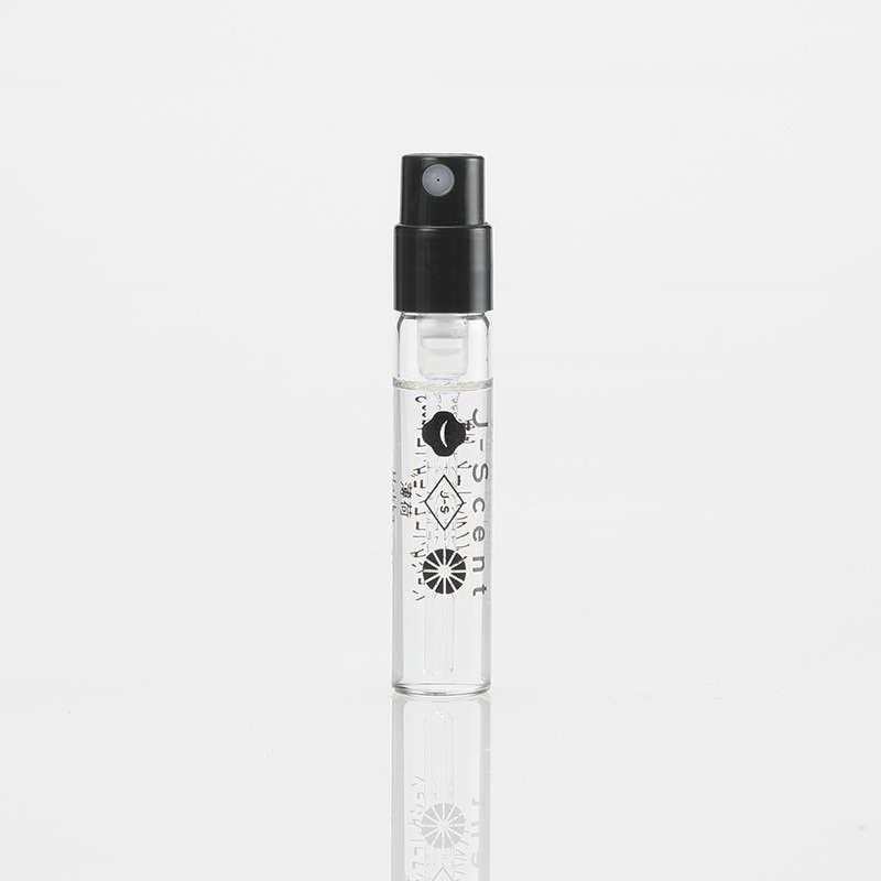 W18 薄荷 / Hakka ミニフレグランス - J-Scent（ジェイセント） - LUZ