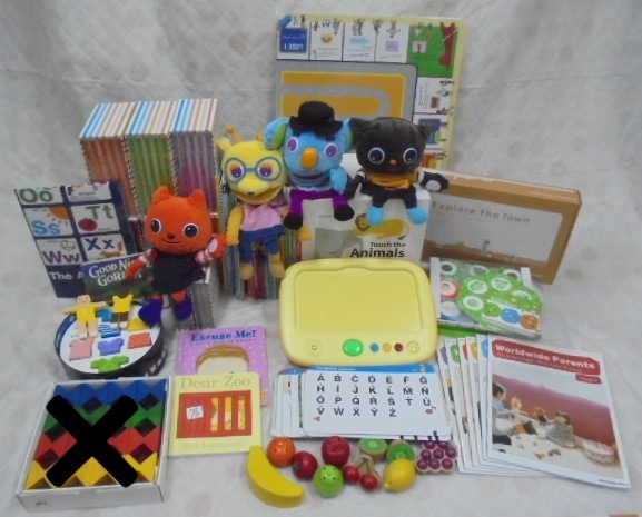 ベネッセ 進研ゼミ