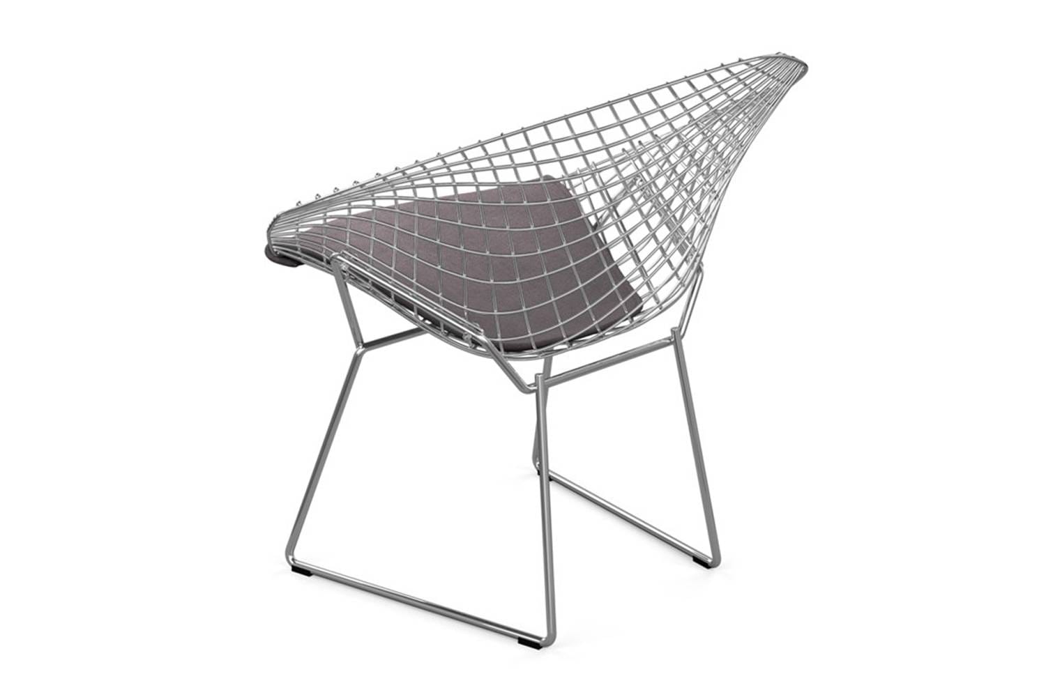 ベルトイア コレクション ラウンジシーティング ダイヤモンドアーム