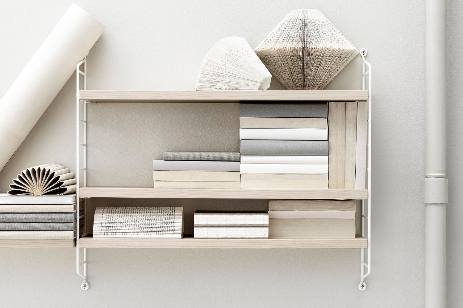 ストリング ポケットの通販 | 家具・インテリア通販 MAARKET マーケット