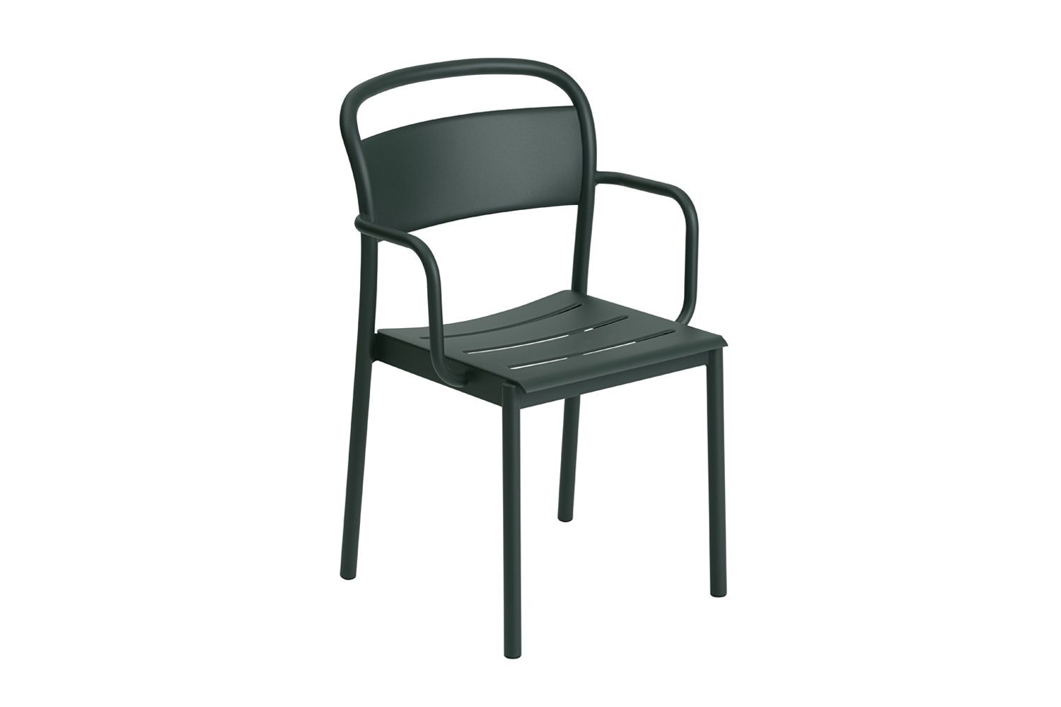 リニア スチール アームチェアの通販 | 家具・インテリア通販 MAARKET