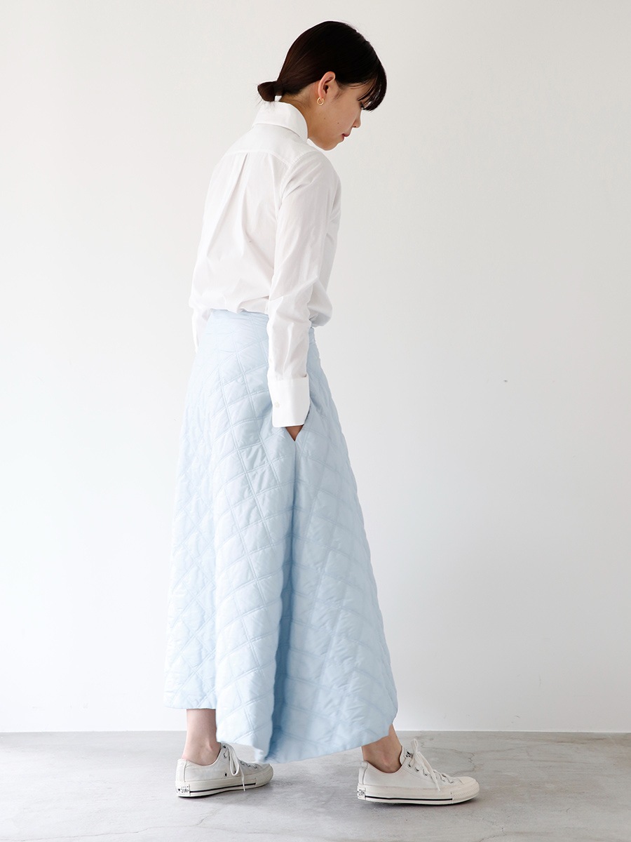 MI-MOLLET FLARE SK QUILTING | ALL | MADISONBLUE