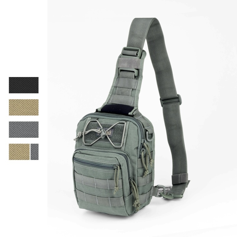 Magforce マグフォース】Humberg 10