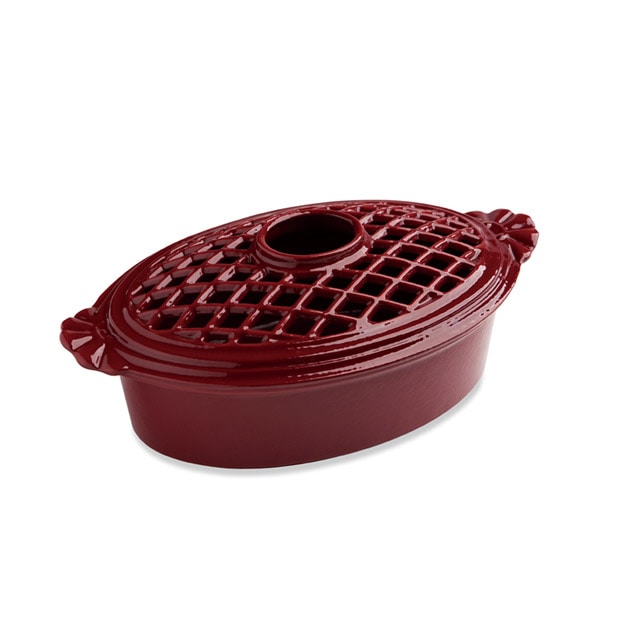 バーモントキャスティングス スティーマー レッド