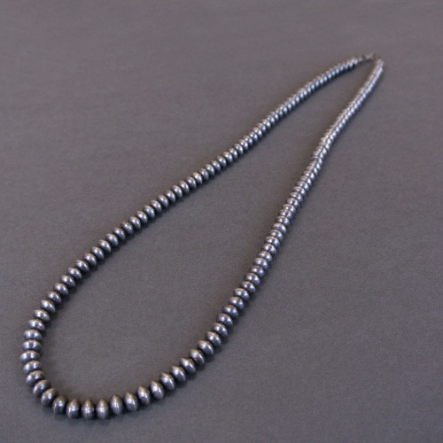 ナバホパールネックレス｜マライカ公式通販