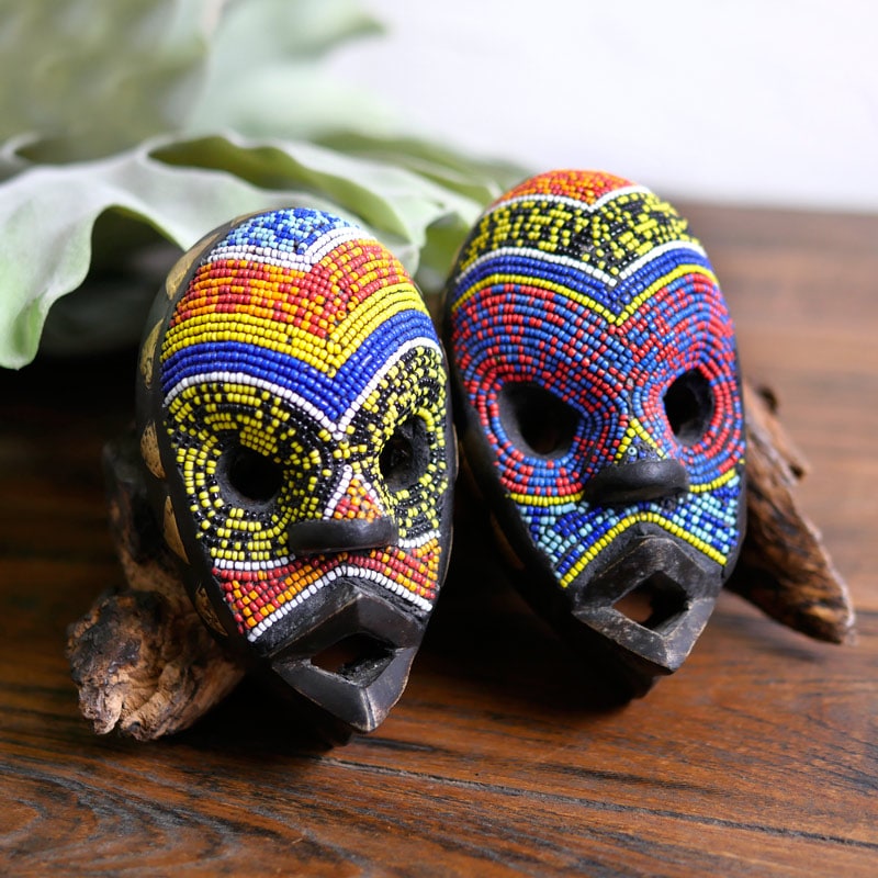 ダンビーズマスク｜マライカ公式通販