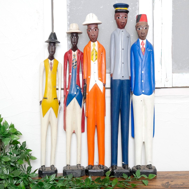 コロン人形50cm｜マライカ公式通販