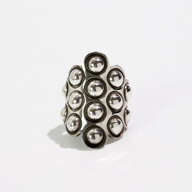 アレックスサンチェス｜Alex Sanchez｜インディアンジュエリー