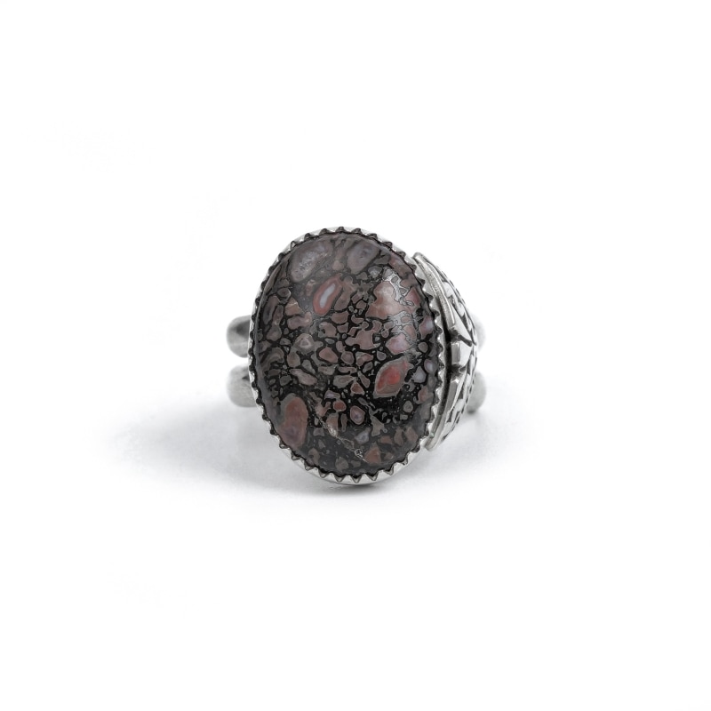 Steve Yellowhorseスティーブイエローホースのリング｜マライカ公式通販