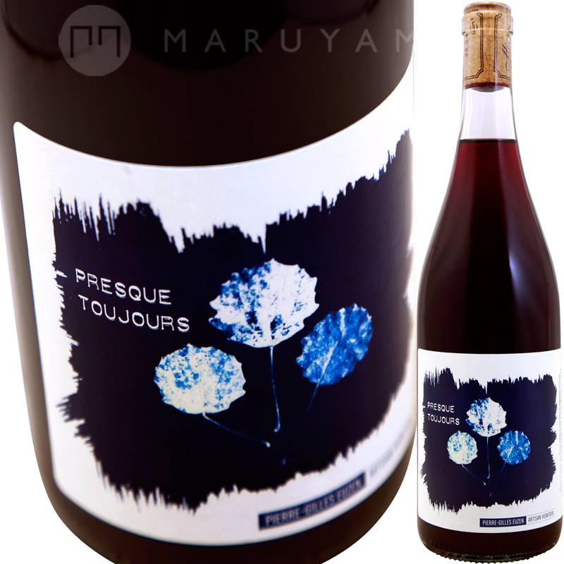 プレスク・トゥジュール [2022] ピエール・ジル・ユゼン PIERRE-GILLES