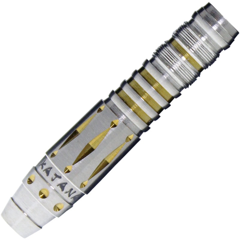 KATANA】名刀 鬼丸2 ONIMARU2 2BA ダイナスティ ダーツ カタナ おに