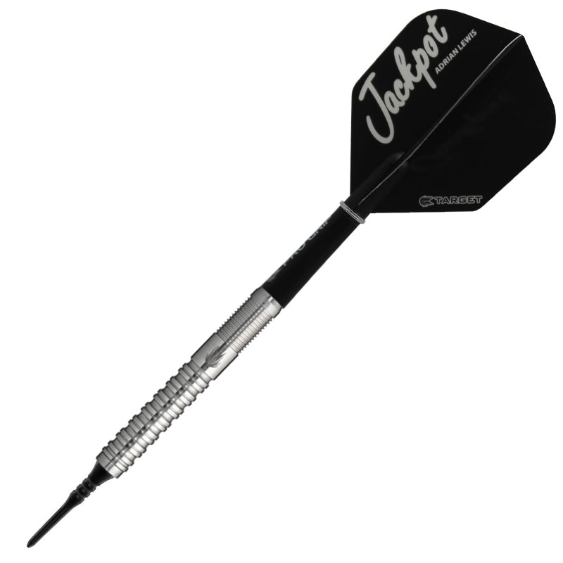 target】エイドリアンルイス ストレート adrian ターゲットダーツ