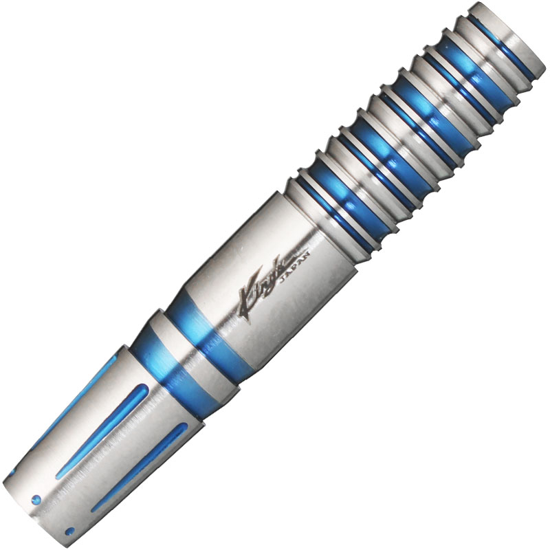 King's JAPAN】キングスジャパン ソフトダーツ バレル デマンダ