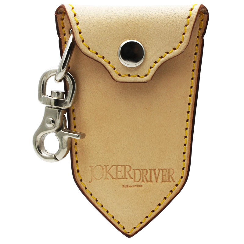 取り寄せ商品】【JokerDriver】Third collaboration case TYPE5