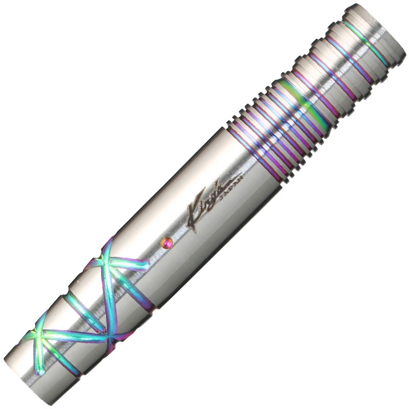 King's JAPAN】Oriens3 キングスジャパン ダーツ オリエンス3 浴本昇吾