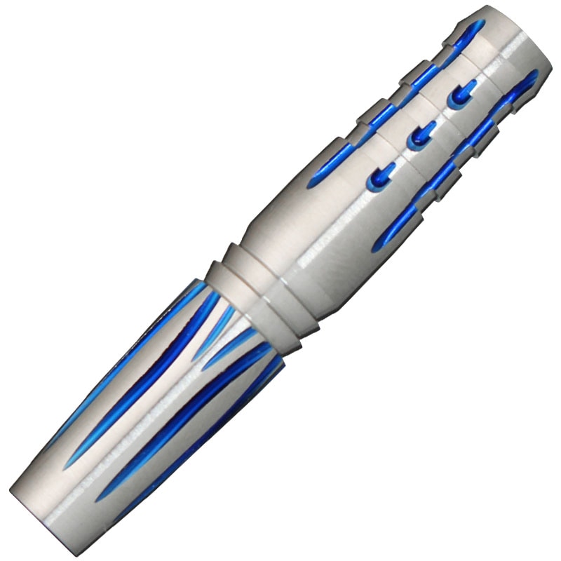 Target】Carrera AZZURRI JP VAIANO ターゲット ソフトダーツ